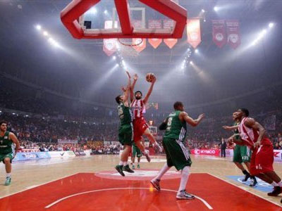 Εκτινάχθηκε η τηλεθέαση λόγω τελικού