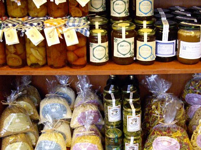 Αυστραλία: Προβολή ελληνικών φαγητών και ποτών