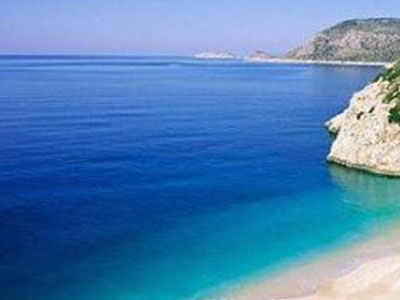 Κολυμπήστε άφοβα στις ελληνικές θάλασσες