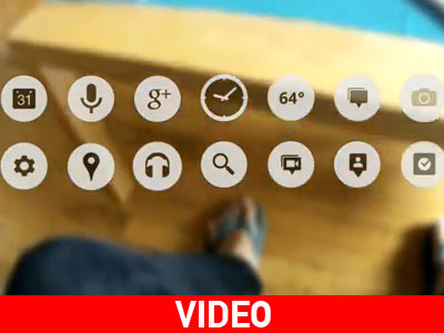 Τα «μαγικά» γυαλιά της Google…