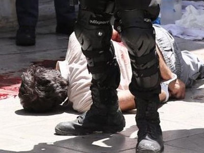 Kαθαρό το όπλο του Νίκου Μαζιώτη