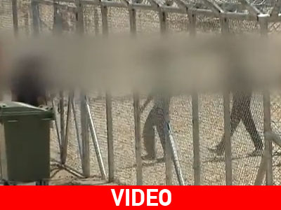 Πήραν τον δρόμο της επιστροφής…