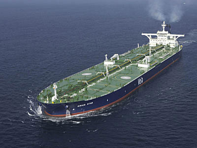 Απαγόρευση μεταφοράς προϊόντων πετρελαίου με «μονοπύθμενα» τάνκερ Απαγόρευση μεταφοράς προϊόντων πετρελαίου με «μονοπύθμενα» τάνκερ