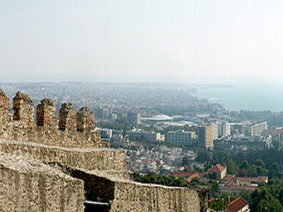 Νέα όψη αποκτά η πλατεία Καούδη