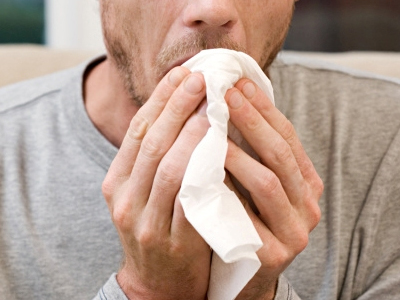 Συναγερμός για την επανεμφάνιση της φυματίωσης στην Ελλάδα