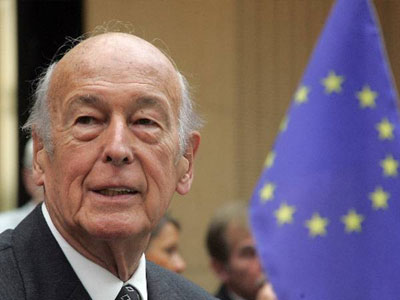 «Θα ψηφίσω τον Σαρκοζί»