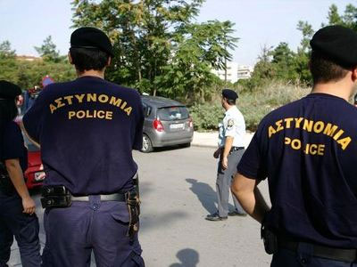 Προκήρυξη εξετάσεων στην ΕΛ.ΑΣ.