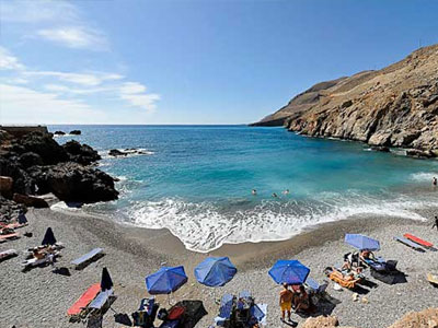 Αυξημένες οι αφίξεις τουριστών το 2011