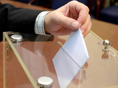 Χρήσιμες πληροφορίες για τις βουλευτικές εκλογές 2012