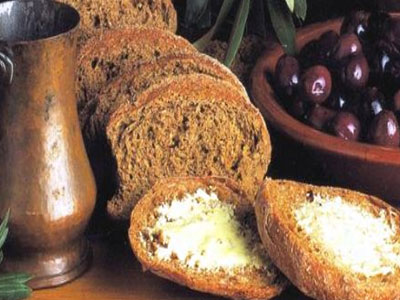 Γιορτή για την κρητική διατροφή τον Ιούλιο