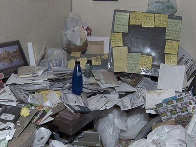 Οικογενειακό δράμα στην Αγριά Βόλου