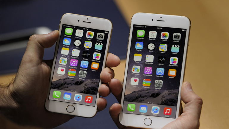 Έσπασε ρεκόρ η Apple- Στις 9 Οκτωβρίου τα νέα iPhone στην Ελλάδα