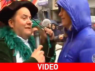 Ραχήλ Μακρή: Δεν τον ξέρω τον κύριο Kαμμένο, ποιος είναι αυτός;