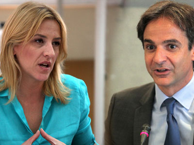 Κόντρα για την αξιολόγηση στους ΟΤΑ