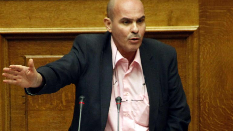 Γιάννης Μιχελογιαννάκης «Μακάρι να τα καταφέρουν όσοι προσέφυγαν στο ΣτΕ»