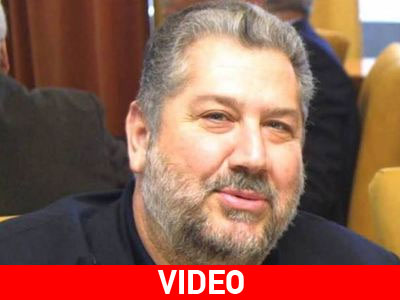 Του… έκοψαν τα φτερά