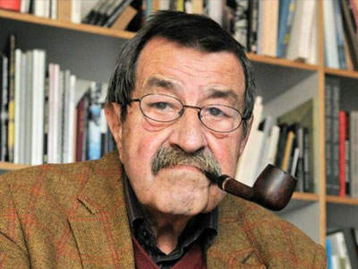 Ανεπιθύμητος στο Ισραήλ ο Γερμανός νομπελίστας