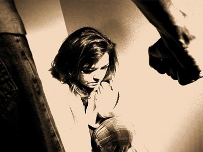 «Βεβήλωση, μια αληθινή ιστορία κακοποίησης»