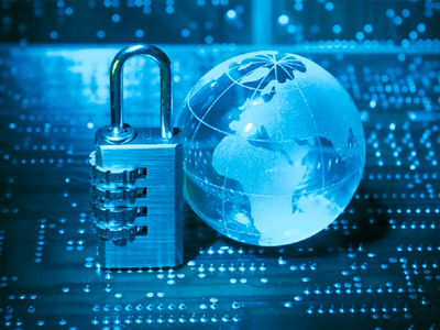 Χάκερ υπέκλεπταν στοιχεία από τράπεζα