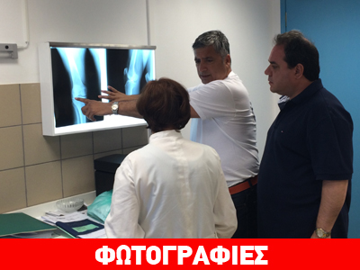 Αδιάκοπη η στήριξη των ακριτών του Αγαθονησίου από το Ιατρείο Κοινωνικής Αποστολής