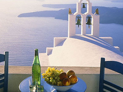 Η ομογένεια προωθεί τον ελληνικό τουρισμό