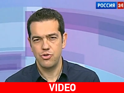 Από τη Ρωσία με αγάπη… Από τη Ρωσία με αγάπη…