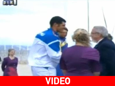 Η ΕΡΤ, οι Ολυμπιακοί Αγώνες και ο… Κωνσταντίνος!