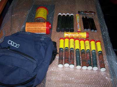 Ποδοσφαιριστής και… χούλιγκαν