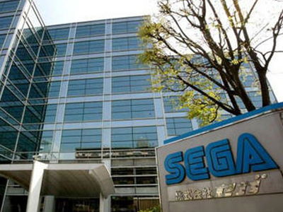 Χάκερ «χτύπησαν» τη Sega