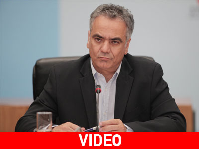 «Να ερευνήσει το ΕΣΡ το χαλκευμένο βίντεο»