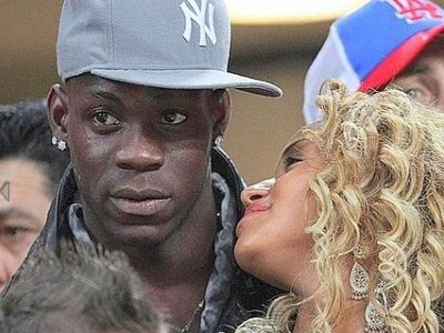 Χωρισμός λόγω γκάφας;