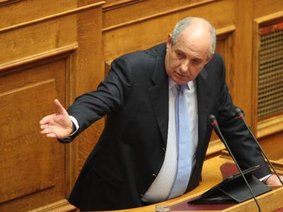 «Ο Τραγάκης με προσέβαλε»