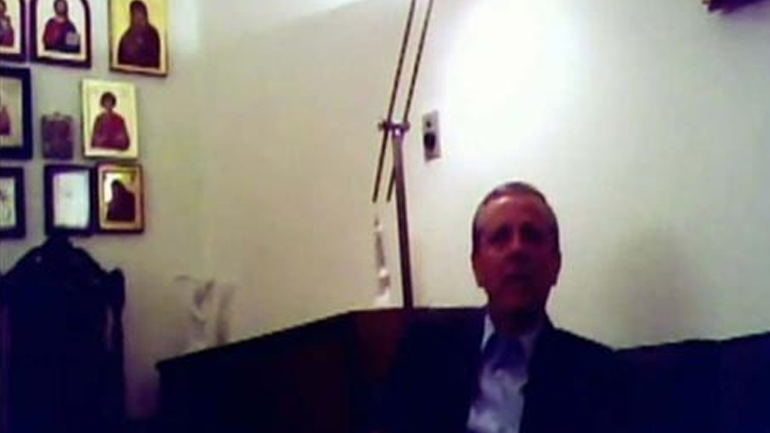 Aπαλλάσσεται με βούλευμα o Κασιδιάρης για το video Μπαλτάκου