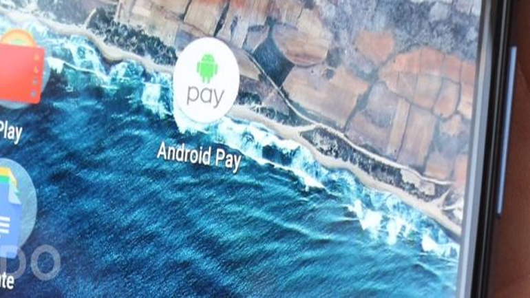Google: Παρουσίασε το Android Pay