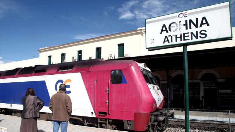 Πώς θα κινηθούν τα τρένα – Ματαιώσεις και τροποποιήσεις δρομολογίων