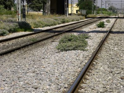 Στο σκαμνί οι Βούλγαροι που αφαιρούσαν ράγες του ΟΣΕ