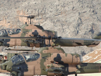 Πολύνεκρες συγκρούσεις στο Ντιγιαρμπακίρ