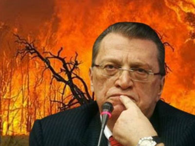 Άρνηση Κομισιόν για διερεύνηση των καταγγελιών Γιλμάζ