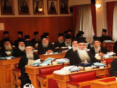 Έρχεται η… Eκκλησία TV