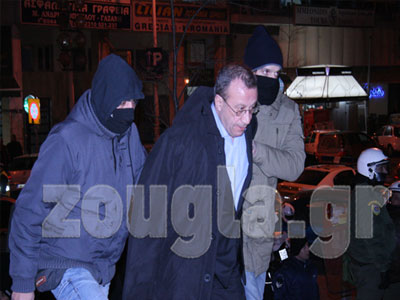 Σε αργία το στέλεχος της ΕΡΤ