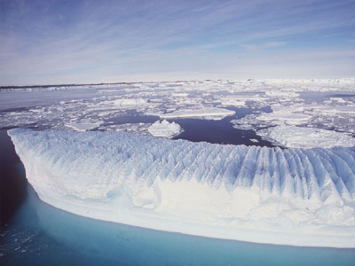 Δημοσκόπηση Greenpeace: Οι πολίτες ζητούν την προστασία της Αρκτικής