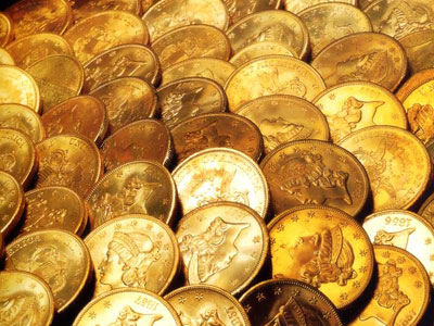 Αντάμωμα των απανταχού…«χρυσοθήρων»