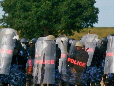 Απήχθησαν 29 Κινέζοι στο Σουδάν