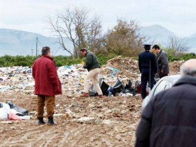 Ερωτική αντιζηλία πίσω από τη δολοφονία του ζευγαριού