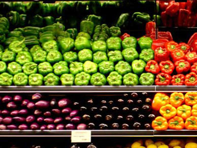 Στα αζήτητα τα ελληνικά αγροτικά προϊόντα