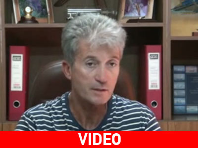 Ο Λιμενάρχης Σαντορίνης για το τραγικό δυστύχημα με τα jet ski