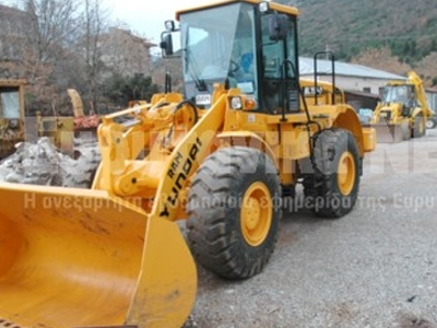 Προσλήψεις στον δήμο Αγράφων