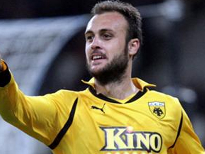 Mπαίνει στο παιχνίδι για Κάλα και η Μπλάκμπερν