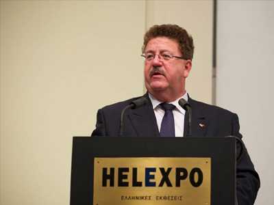 Ποιοι δήμαρχοι συναντήθηκαν με τον Φούχτελ; Ποιοι δήμαρχοι συναντήθηκαν με τον Φούχτελ;