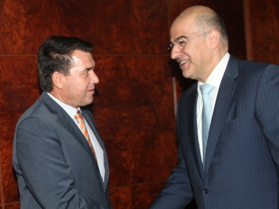 Δικαιολογημένα απών